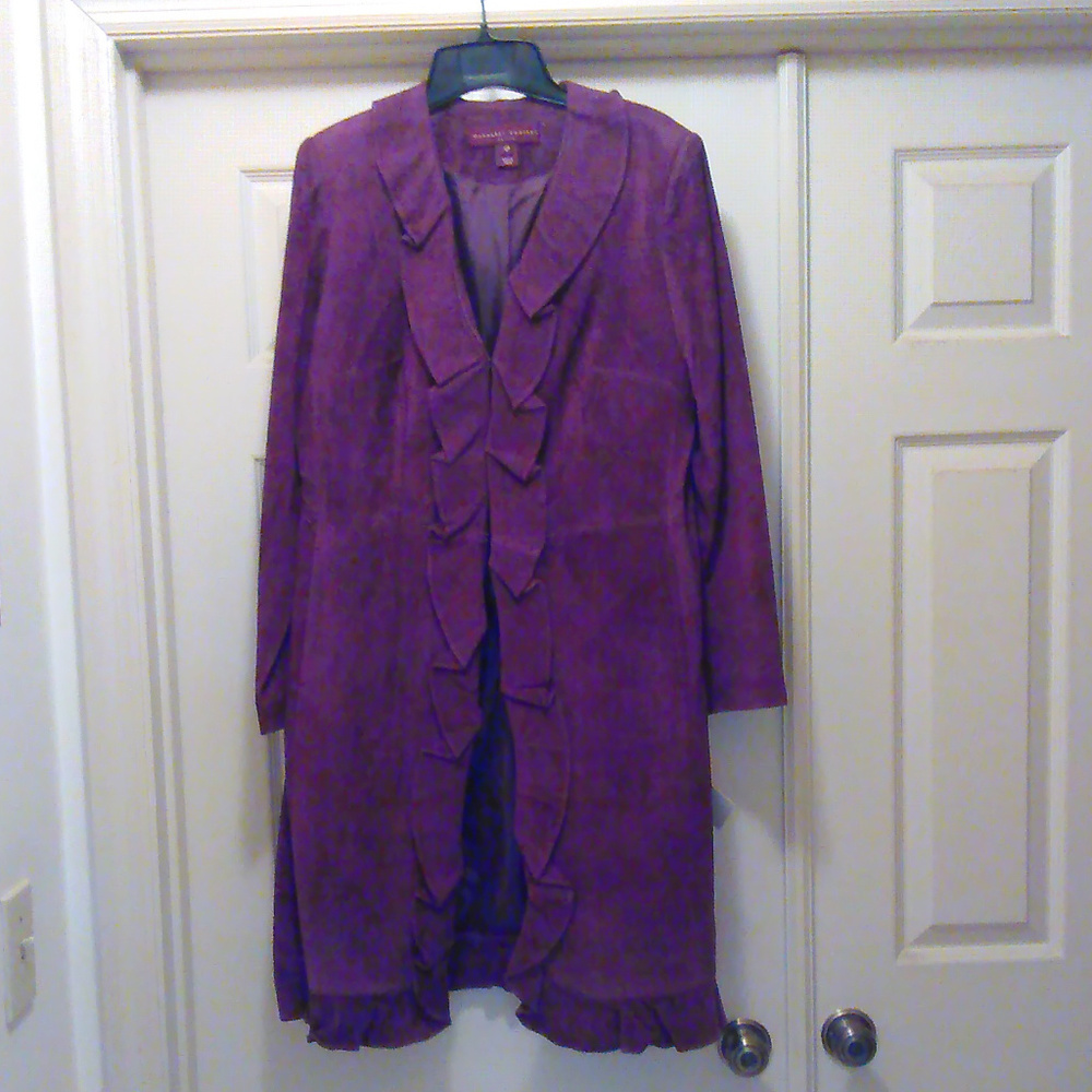 Woman's Coat